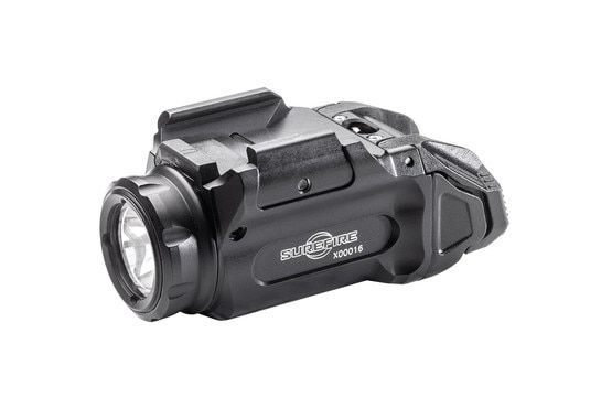 SureFire XC3-A Compact Pistol light in black